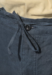 City Short - Lin Navy