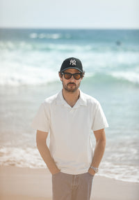 Polo Confort Cream