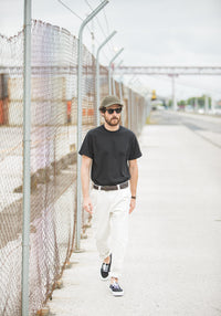 T-shirt Confort Noir