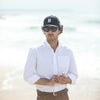 Chemise Oxford White - Vintage Fit
