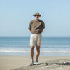 City Short - Lin Beige