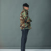 Jean Selvedge Japonais Brut - Athletic Fit