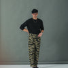 Pantalon Japanese Tiger Camo - Balloon Fit