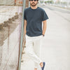 T-shirt Confort Navy